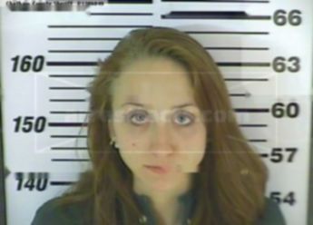 Megan Ryan Stevenson
