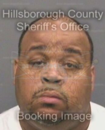Daryl Lamar Newton