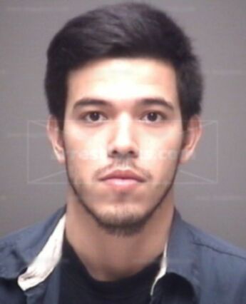 Albert Christopher Acosta