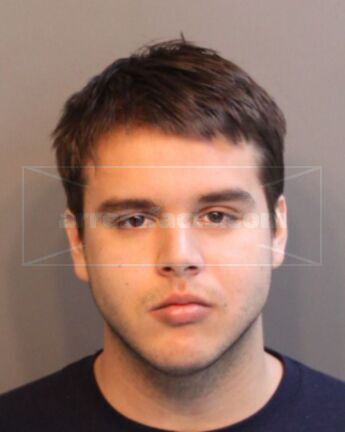 Michael Ryan Mccord