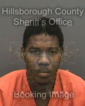 Tyrohn Omar Alexander