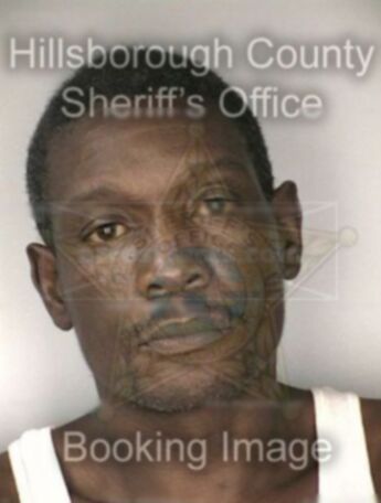 Timothy Jerome Thompkins