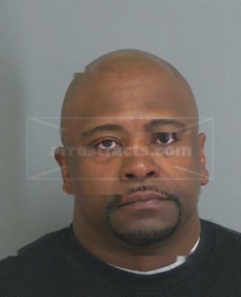 Steven Antwine Bragg