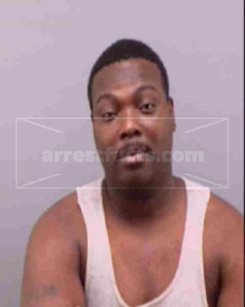 Adrian Keith Williams