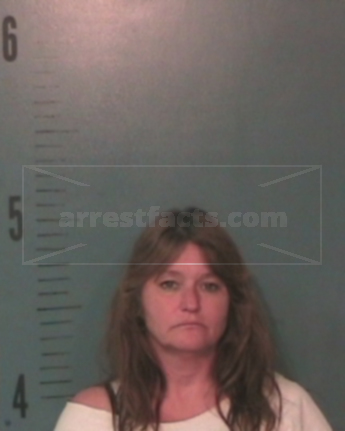 Charlene Elizabeth Stanfield