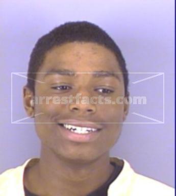 Clarence James Beasley