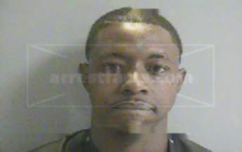 Melvin Robinson
