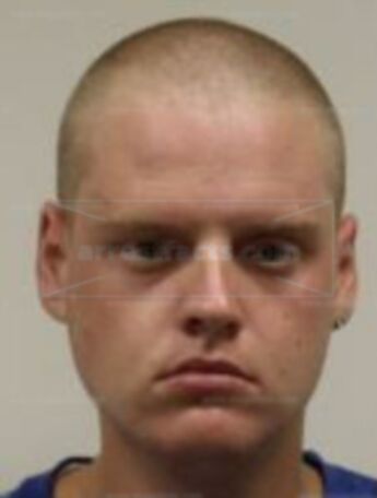 Dustin Shane Colvin