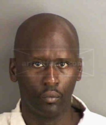 Quincy Lewis
