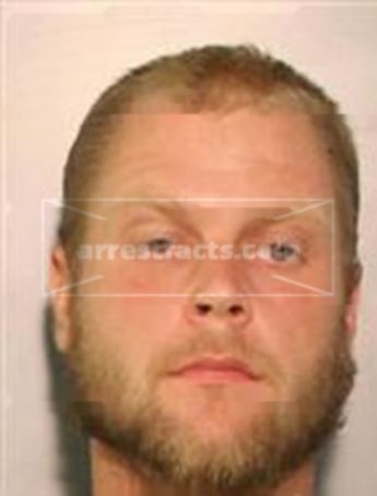 Brett Michael Stershic