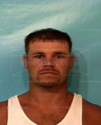 Anthony Shawn Bonifay