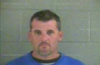 Mark Lee Douglas