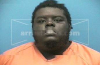 Brandon James Wesley