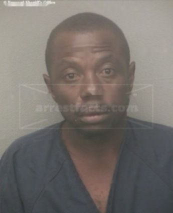 Anthony Banks