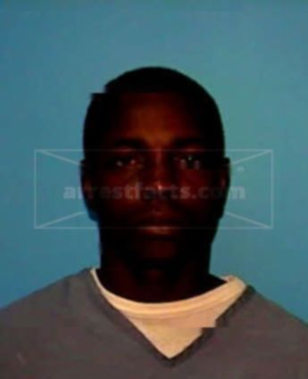 Clifford Demarcus Davis