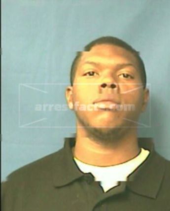 Marquell Ruble