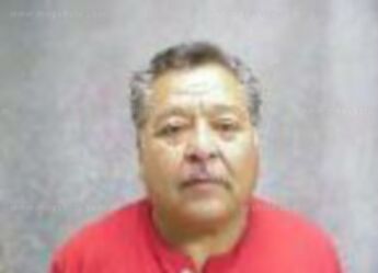 Raymond Dominguez Cruz Jr.