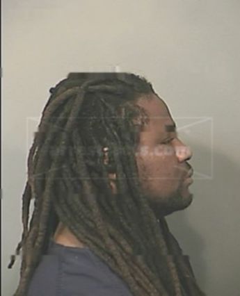 Nathaniel Stokes Jr.