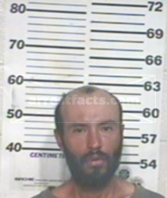 Elias Suarez Gutierrez