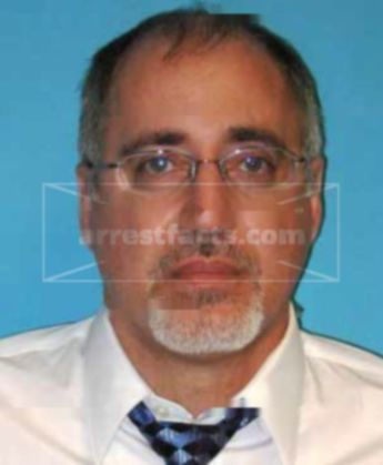 Felix Manuel Borges