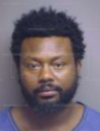 Chadwick Rashawn Duval