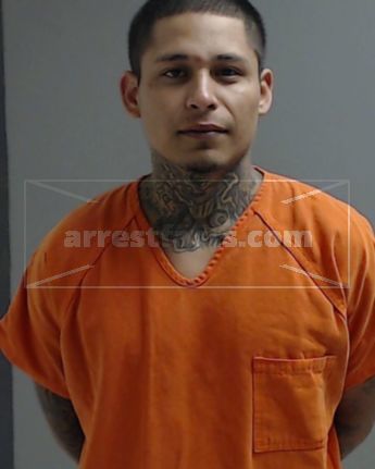 Alberto Arce Amaya