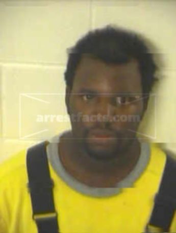 Demario Tilly