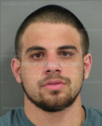 Christopher Valenzuela