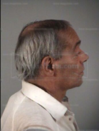Norberto Ortiz