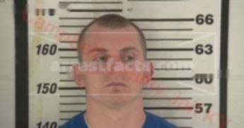 Joshua Lee Morgan