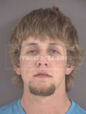 Logan Ryan Modisette