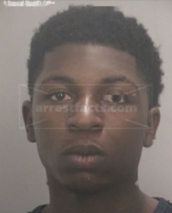 Denton Keith Spencer