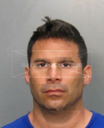 Gabriel Antonio Cuellar