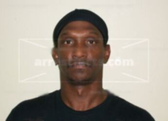 Ronnie Parker