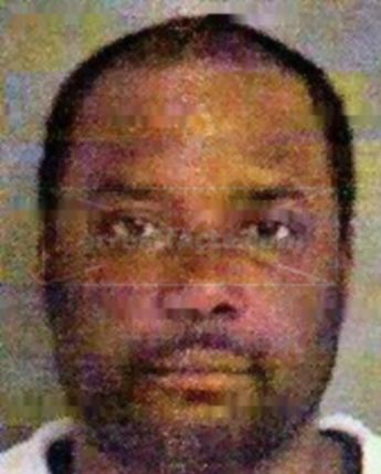 Mark Dywayne Bouier