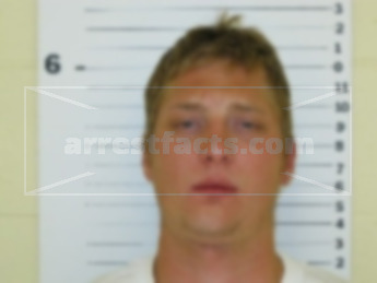 Casey Charles Staub