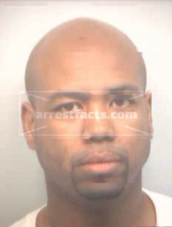 Charles Antoine Hayes