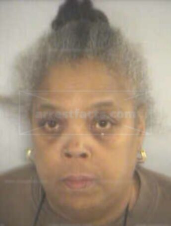 Patricia D Hill