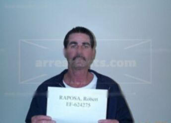 Robert Raposa