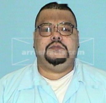 Alan Heriberto Vasquez