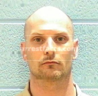 Joshua Forrest Thomas