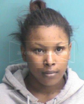 Kahdeshia Rene Brewer