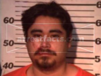 Damian Corona Sanchez