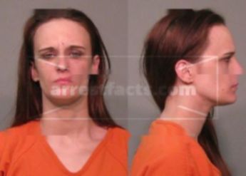 Misty Nicole Brooks
