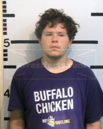Kaleb Daniel Horner