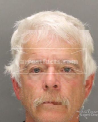 Edward Troy Snyder