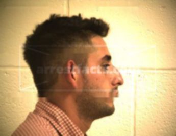 Andrew Steven Villarreal Hinojosa