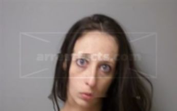 Whitney Renee Massey