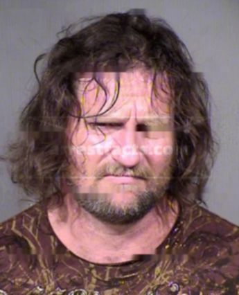 Jerry Shane Beaver