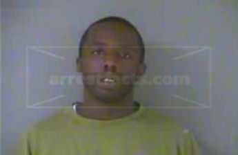 Demetrius C Williams